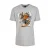 T-shirt Mister Tee Vintage Ballin