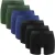 Bamboo Basics Rico Boxershorts Heren (7-pack)