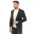 Hugo Boss Heren Jeffery202 Blazer (Donkerblauw)