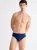 SLOGGI Slip ‘GO Smooth Brief’  donkerblauw