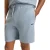 Boss Korte Wafel Pyjama Heren (Blauw)