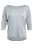 Winshape Functioneel shirt ‘MCS001’  grijs / wit