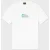 Paul Smith Mens Reg Fit Ss T Shirt Ps  White
