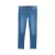 Rechthoekige jeans met zijzakken aan de voorkant Tom Tailor Denim Aedan