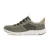 Zolen van mesh en nubuck Gabor