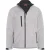 Cappuccino Italia Softshell zip jacket