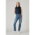 Levi’s 501 Skinny Blue It’s True