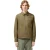 Lacoste Bomberjack met logo voor heren (Groen)