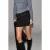 Regular fit skorts om aan te trekken
