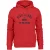 Hoodie Didriksons Ven Collegiate