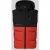 Wellensteyn Regular fit functionele bodywarmer met capuchon, model ‘ROYAL FLASH’