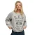 Dames sweatshirt Superdry Bardot Athletic Essentials