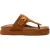 Steve Madden Tuned-in Sandals Chestnut Suede