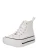 CONVERSE Sneakers ‘CTAS LIFT’  wit