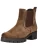 GABOR Chelsea boots  bruin