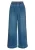 BUFFALO Bandplooi jeans  blauw denim