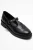 Janney Leren Band Loafers