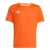 ADIDAS PERFORMANCE Functioneel shirt ‘Entrada26’  oranje / wit