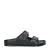 Birkenstock slippers zwart