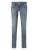 LTB Jeans ‘Molly’  blauw denim