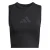 ADIDAS SPORTSWEAR Sporttop ‘Z.N.E.’  zwart
