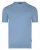 Cavallaro | Heren | Milo T-shirt Blauw