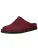 HAFLINGER Huisschoen  bordeaux