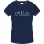 Dames-T-shirt Fila Schilde