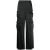 Cargo broek voor dames Off White Logo Embroidery