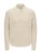 ONSJOIN REG LS HIGH NECK KNIT CAMP