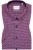 ETERNA Overhemd Korte mouw rood/blauw