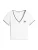 Tommy Jeans Shirt  rood / zwart / wit