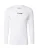 Hummel Functioneel shirt ‘Essential’  zwart / wit