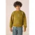 Sissy-Boy sweater bruin