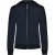 Roly Dames/Dames Veleta Sweat Jacket (Marineblauw)