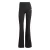 Uitlopende legging voor dames adidas Essentials Small Logo