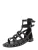 MICHAEL Michael Kors Teenslipper ‘NOA’  zwart