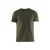 T-shirt met 3d-print Blaklader