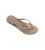 Havaianas Slim Slippers – Rosé