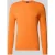 Christian Berg Men Regular fit gebreide pullover van mix van wol en kasjmier