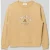 Calvin Klein Jeans Regular fit sweatshirt met logoprint Model ‘Varsity’
