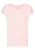 LASCANA Slaapshirt  rosa
