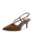 Tamaris Slingpumps  bruin
