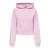 Dames Hoodie Only Life