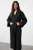 TRENDYOLMİLLA Dames Grijs Effen Oversized Jassen