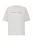 ICHI T-shirt lichtgrijs