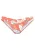 SUNSEEKER Bikinibroek  geel / groen / pastelrood / wit