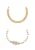 faina Armband  goud