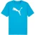 Puma Heren team rise logo katoenen jersey