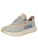 SIOUX Sneakers laag ‘ Sunivla-702-J ‘  blauw / lichtgroen / donkeroranje